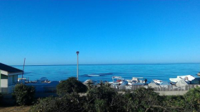 appartamento mare blu
